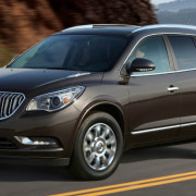 2015 Buick Enclave