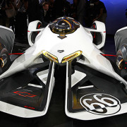 2015 Chaparral 2X Vision Gran Turismo