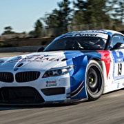 New BMW M6 GT3