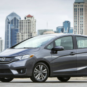 2016 Honda Fit