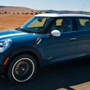 2016 Mini Countryman