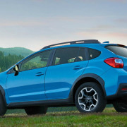 2016 Subaru XV Crosstrek