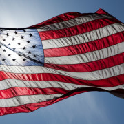01.08.16 - American Flag