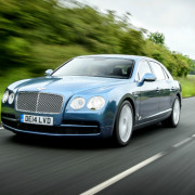 01.12.16 - 2015 Bentley Flying Spur V8 - 2