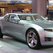 2007 Chevrolet Volt Concept