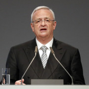 03.16.16 - Volkswagen CEO Martin Winterkorn
