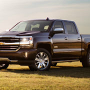 03.23.16 - 2016 Chevrolet Silverado