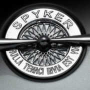 03.27.16 - Spyker Logo