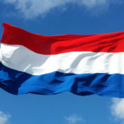 05.04.16 - Dutch Flag