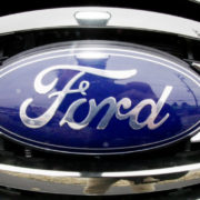 05.17.16 - Ford Logo
