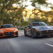 06.06.16 - 2017 Jaguar F-TYPE