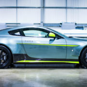 06.18.16 - Aston Martin Vantage GT8
