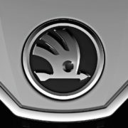 06.30.16 - Skoda Logo