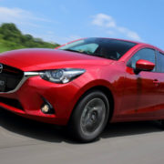 07.08.16 - 2016 Mazda 2