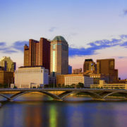 07.16.16 - Columbus Skyline