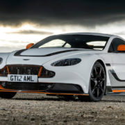 07.20.16 - 2015 Aston Martin Vantage GT12