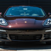 07.24.16 - 2016 Porsche Panamera