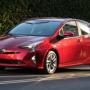 08.22.16 - 2016 Toyota Prius