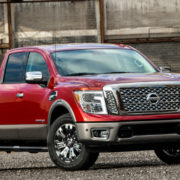 10.14.16 - 2017 Nissan Titan