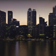 11.04.16 - Singapore Skyline