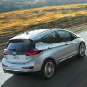 11.08.16 - 2017 Chevrolet Bolt