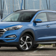 11.10.16 - Hyundai Tucson