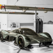 11.15.16 - Aston Martin-Red Bull AM-RB 001