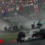 11.22.16 - F1 2016 Game