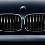12.12.16 - BMW Dual Grill