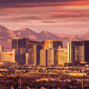 12.28.16 - Las Vegas Skyline