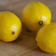 01.10.17 - Lemons