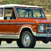 01.18.17 - Ford Bronco