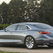 02.06.17 - Buick Avenir Concept