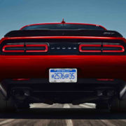 03.08.17 - Dodge Challenger Demon