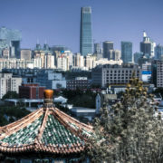 03.20.17 - Beijing Skyline