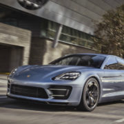 04.03.17 - Porsche Panamera Sport Turismo