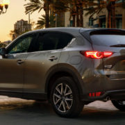 04.23.17 - Mazda CX-5