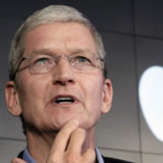 05.01.17 - Apple CEO Tim Cook