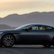 05.26.17 - Aston Martin DB11