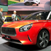 Daihatsu Will Have a Strong Presence in Tokyo