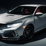 The Type R May Get Even Better