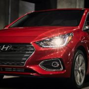 2018 Hyundai Accent: Easily Affordable for You