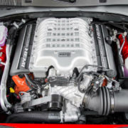 Hellcat Engine