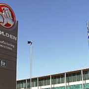 A Sad But Inevitable Day in the Car World for Holden GM
