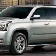 GMC Yukon