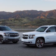Getting More out of the Chevrolet Suburban