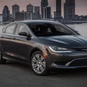 Chrysler 200