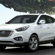Advancements in Several Categories for Hyundai SUVs