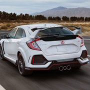 Honda Civic Type R