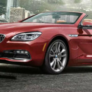 The BMW 6 Series is Performance on a Higher Level